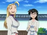 Tập 23 Shijou Saikyou No Deshi Kenichi