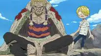 Tập 47 Nhật Ký Hải Trình One Piece: Truyền Kỳ Đảo Người Cá (Tập Đặc Biệt)
