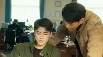 Tập 12 Tội Án Hằn Tích