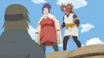 Tập 156 Naruto