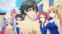 Tập 8 Musaigen no Phantom World