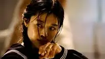 Tập 1 Blood: Ma Cà Rồng Cuối Cùng