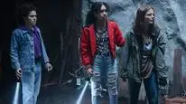 Tập 5 Cô Gái Trong Khu Rừng (Phần 1)