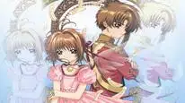 Tập Full Cardcaptor Sakura Movie 2: The Sealed Card