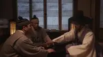 Tập 16 Jo Yi và Ám Hành Ngự Sử (Ngự Sử Tài Ba Và Quý Cô Thông Thái)