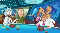 Tập 05 Rick và Morty (Phần 3)