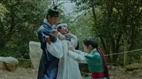 Tập 03 Cung Điện Ma Ám