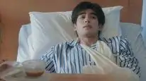 Tập 28 Chó Hoang Và Xương