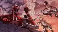 Tập 1 Shingeki no Kyojin Movie 1: Guren no Yumiya