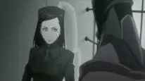 Tập 2 Ergo Proxy
