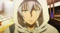 Tập 2 Strike The Blood