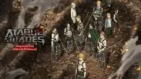 Tập 2 Shingeki no Kyojin: The Final Season Part 2