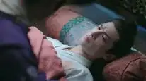 Tập 40 Nguyệt Thượng Trọng Hỏa