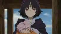 Tập 12 Clevatess II: Majuu no Ou to Itsuwari no Yuusha Denshou
