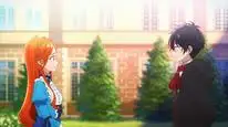 Tập 4 Jishou Akuyaku Reijou na Konyakusha no Kansatsu Kiroku