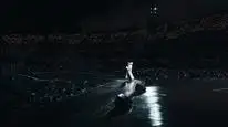 Tập  G-Dragon trong rạp chiếu phim [Übermancy]