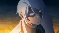Tập 21 Hồi kí Vanitas
