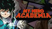 Tập 2 Boku no Hero Academia: Memories