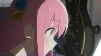 Tập 1 Tay rock Bocchi!