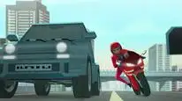 Tập 06 Carmen Sandiego (Phần 2)