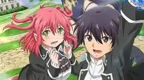 Tập 11 Rakudai Kenja no Gakuin Musou: Nidome no Tensei, S-Rank Cheat Majutsushi Boukenroku