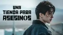 Tập 5 Cửa Hàng Sát Thủ (Phần 2)