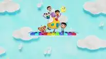 Tập 1 Little Baby Bum: Music Time (Phần 2)