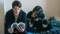 Tập 1 The Boy and I Who Will Break Up in 100 Days