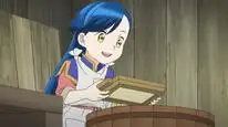 Tập 8 Honzuki no Gekokujou 4th Season