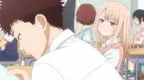 Tập 01 Sự Dễ Thương Của Tôi Không Có Tác Dụng Với Kuroiwa Medaka