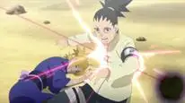 Tập 123 Naruto