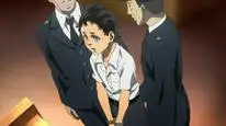 Tập 1 Deadman Wonderland