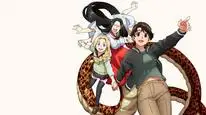 Tập 10 Reiwa no Dara-san
