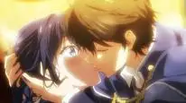 Tập 12 Masamune-kun no Revenge