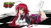 Tập 4 High School DxD BorN Specials