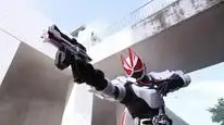 Tập 17 Hiệp Sĩ Mặt Nạ Zi-O