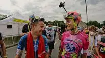 Tập 05 Tour De France: Trên Từng Dặm Đường (Phần 1)