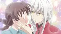 Tập 13 Fruits Basket 2nd Season