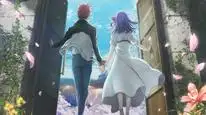 Tập Full Fate/stay night (Heaven's Feel) III. Bài hát mùa xuân
