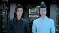 Tập 08 Ma Đạo Tổ Sư: Trần Tình Lệnh