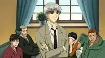 Tập 12 Majin Tantei Nougami Neuro