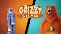 Tập 78 Grizzy và hội lemmut (Phần 3)