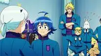 Tập 4 Mairimashita! Iruma-kun 4th Season