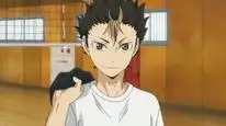 Tập 8 Haikyu - Chàng khổng lồ tí hon (Phần 1)