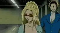 Tập 9 Majin Tantei Nougami Neuro