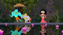 Tập 1 Sita Sings the Blues