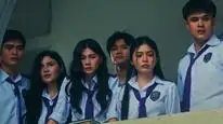 Tập 1 Đại Học Địa Ngục