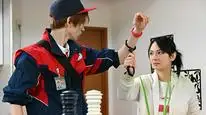 Tập 53 Avataro Sentai Donbrothers