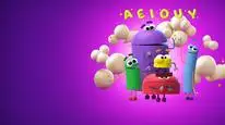 Tập 1 Storybots Laugh, Learn, Sing (Phần 2)