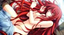 Tập 11 High School DxD